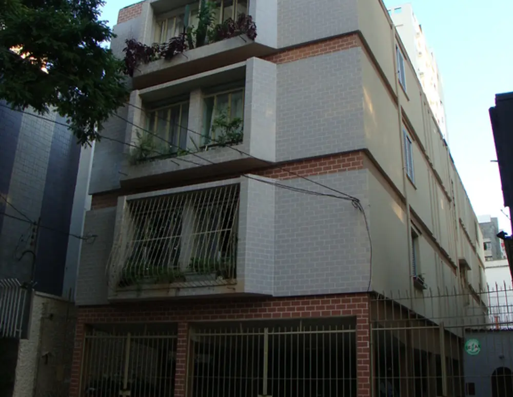 Edificio Judith Lima