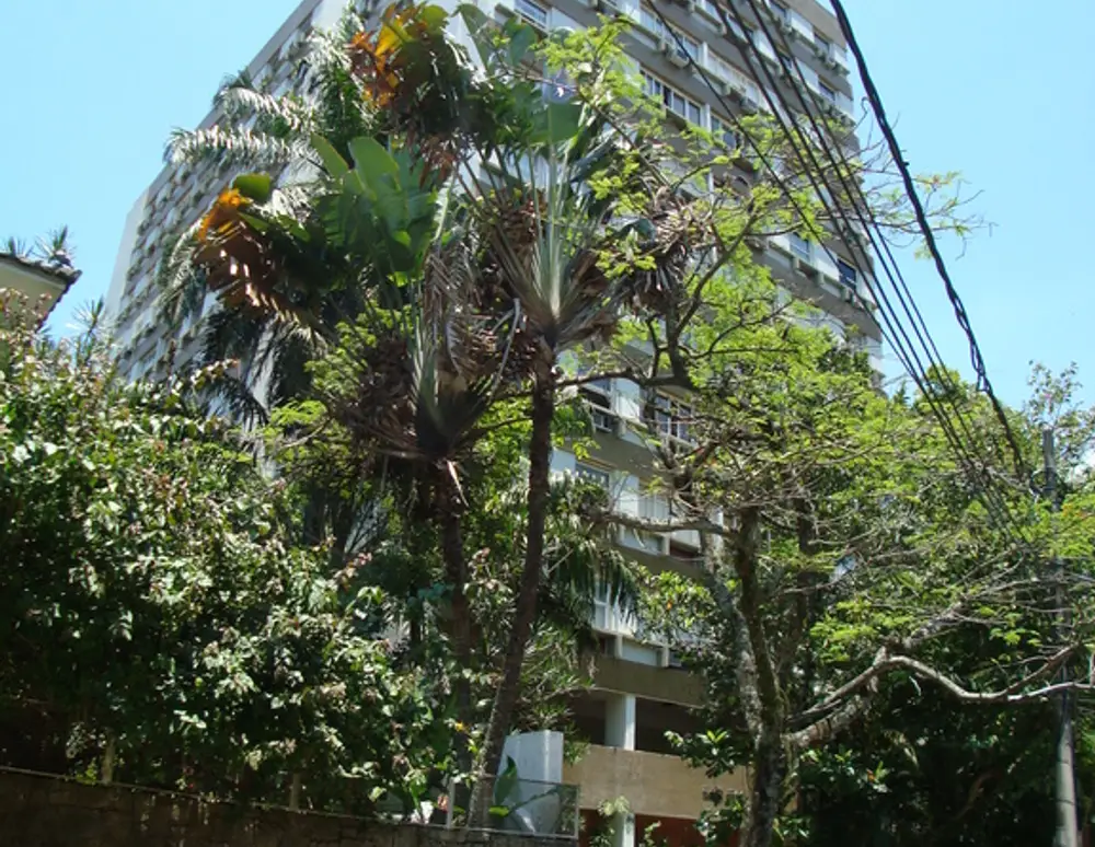 Edificio Duque Estrada