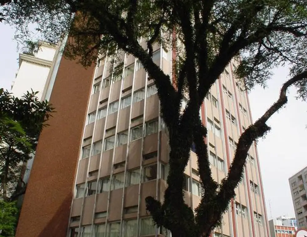 Edificio Araba