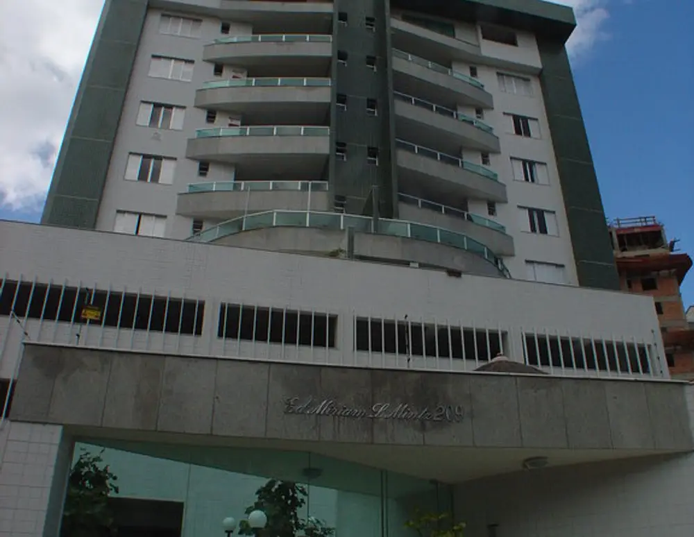 Edificio Miriam L. Mintz