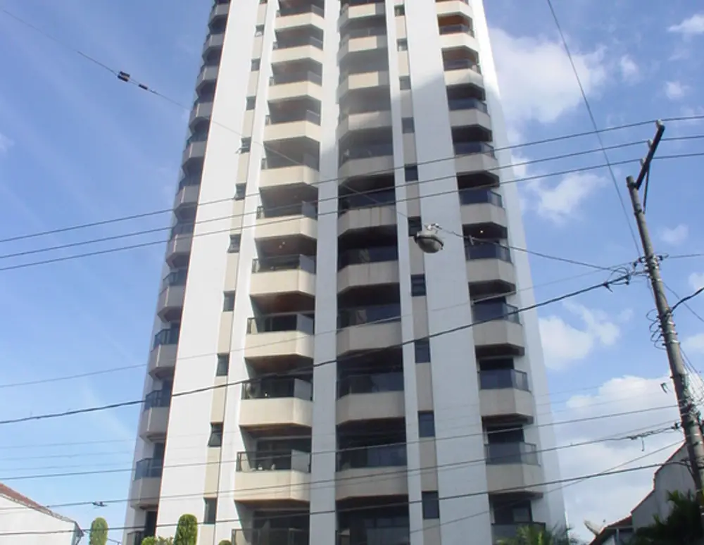Edificio Maison Gledson