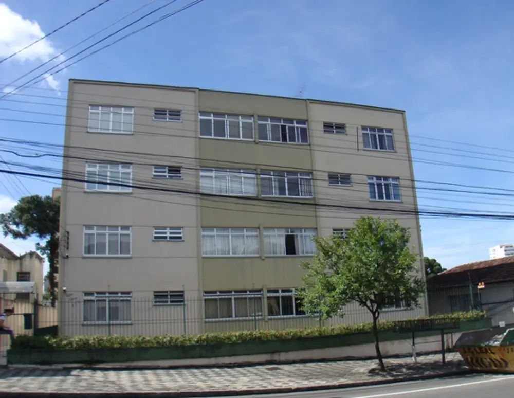Edificio Artemis