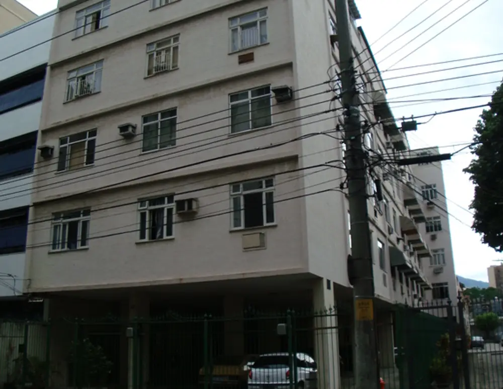 Edificio Lagoa Celeste