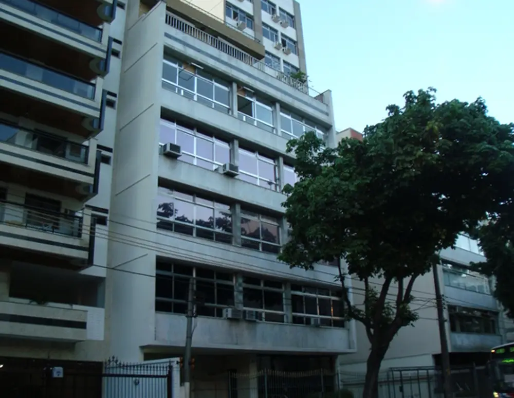 Edificio Belinha