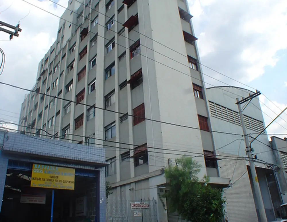 Edificio Aquarela