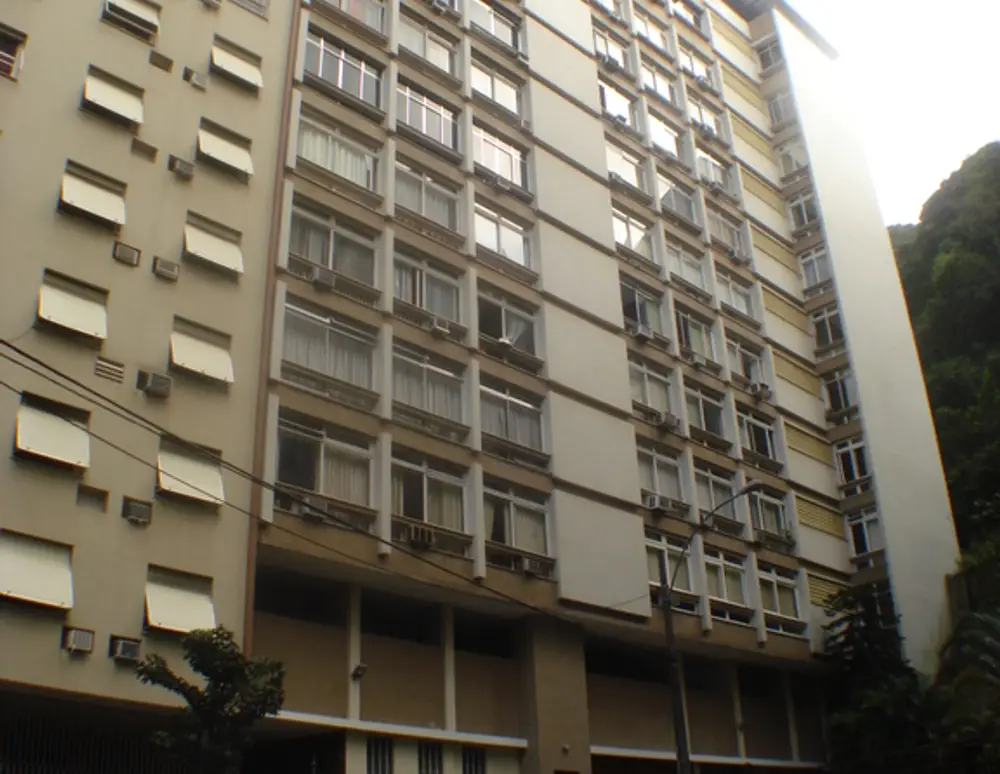 Edificio Rogerio