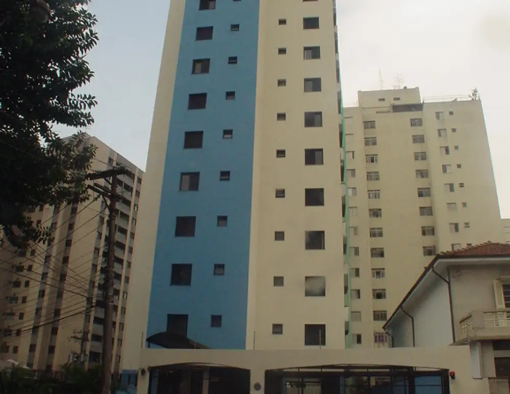 Edificio Kimberly