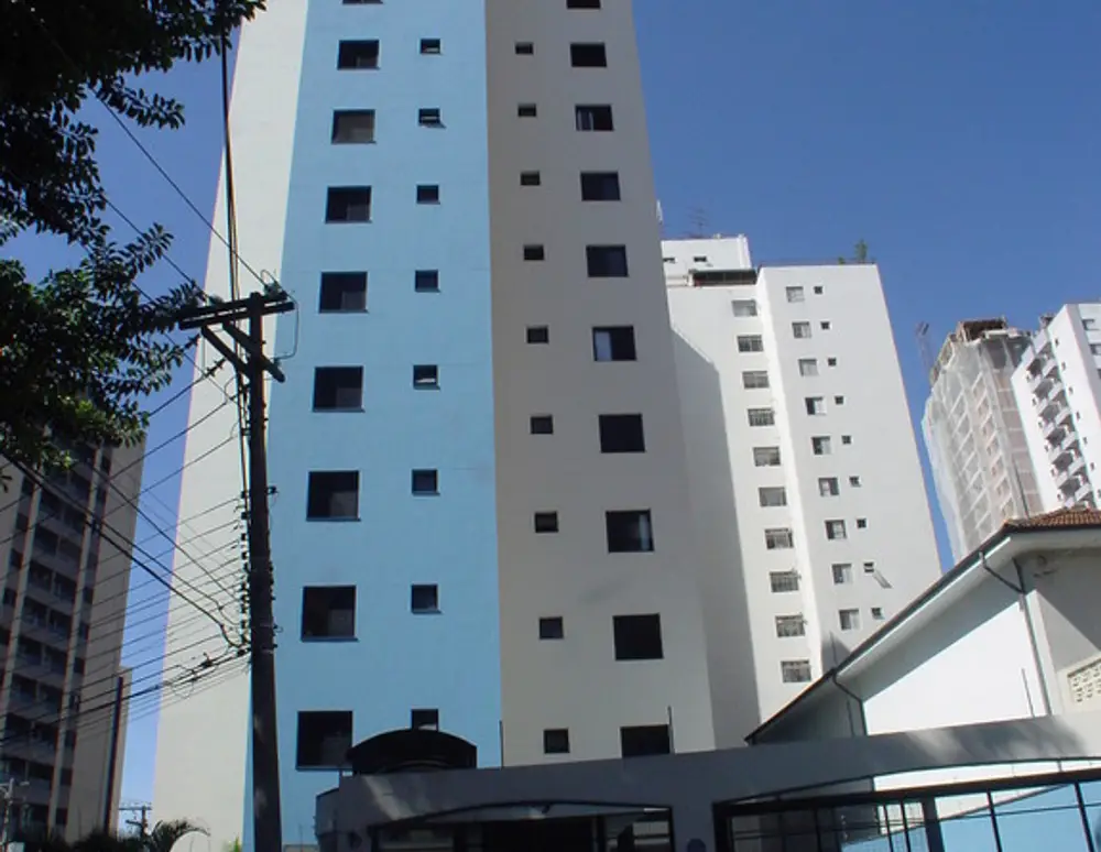 Edificio Kimberly — foto 2