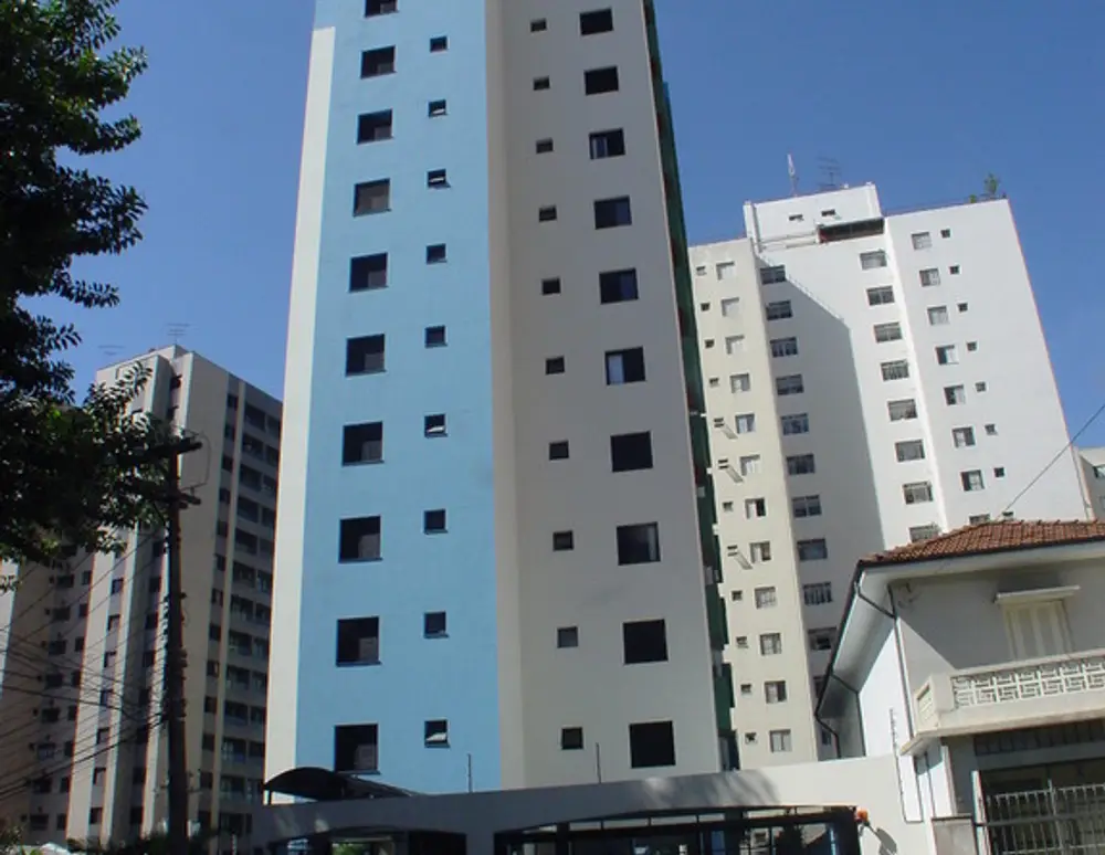 Edificio Kimberly — foto 3