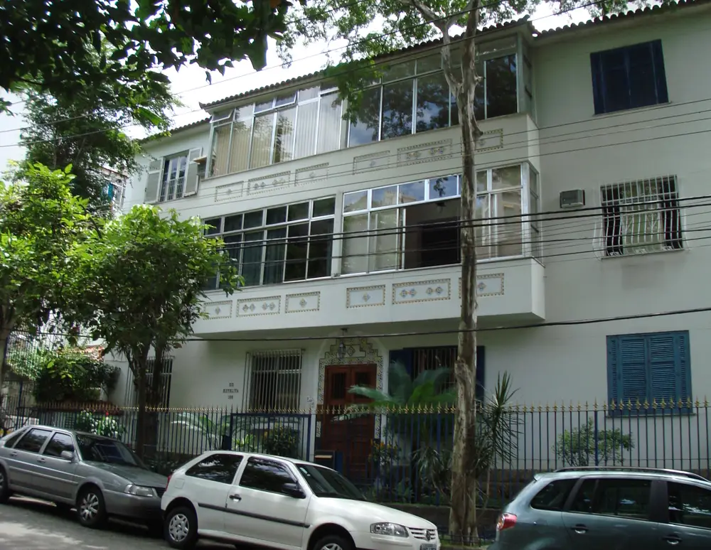 Edificio Estelita