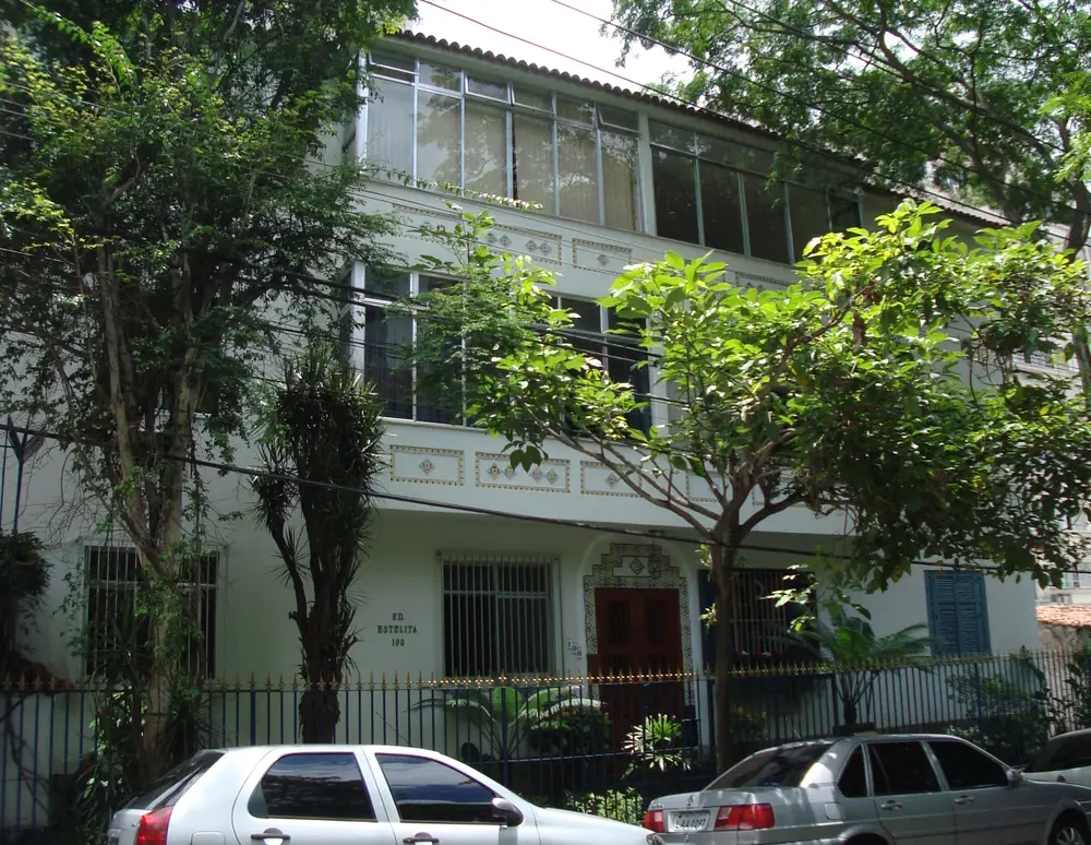 Edificio Estelita — foto 2