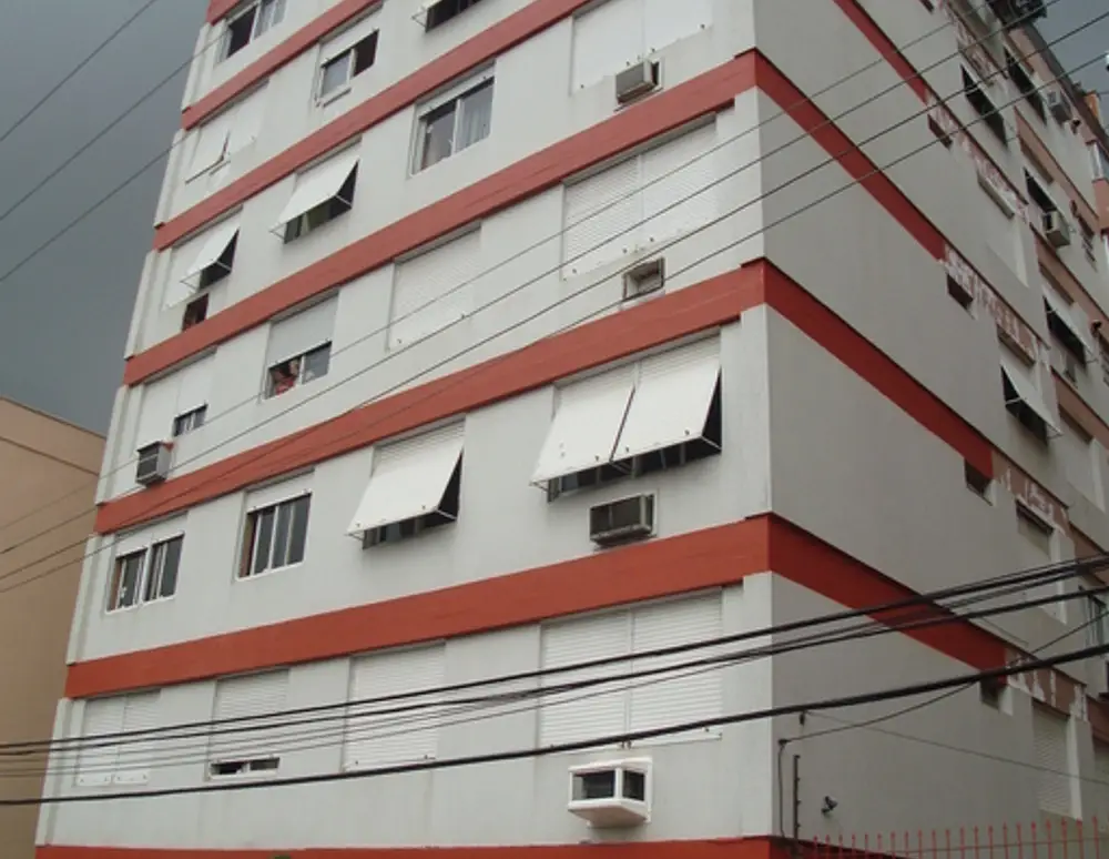 Edificio Graziela