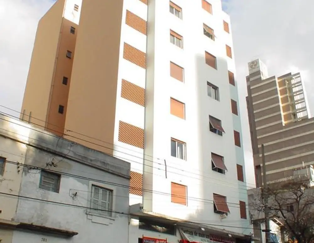 Edificio Macbeth