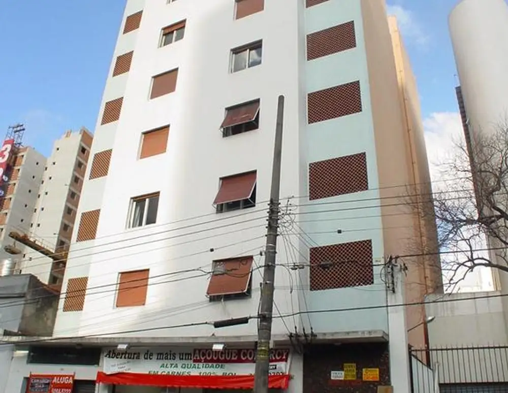 Edificio Macbeth — foto 2