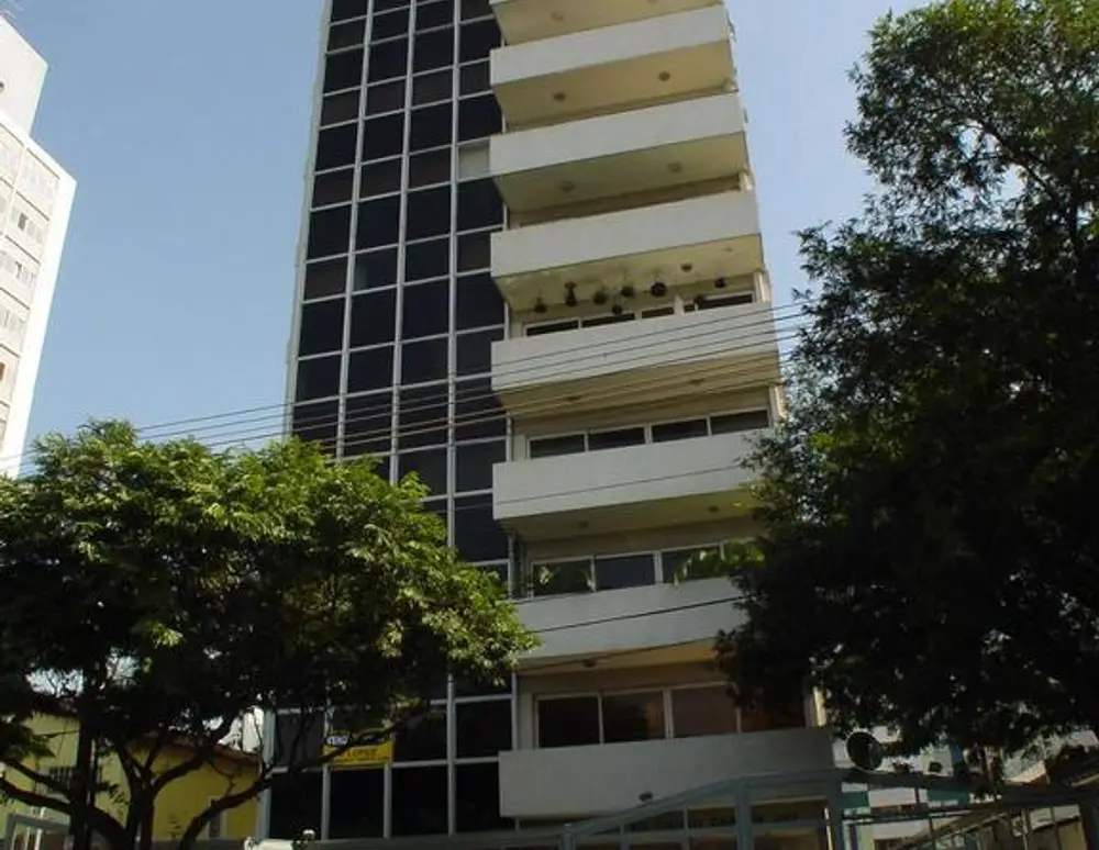 Edificio Emilio Carlos