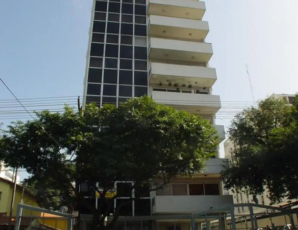 Edificio Emilio Carlos — foto 2