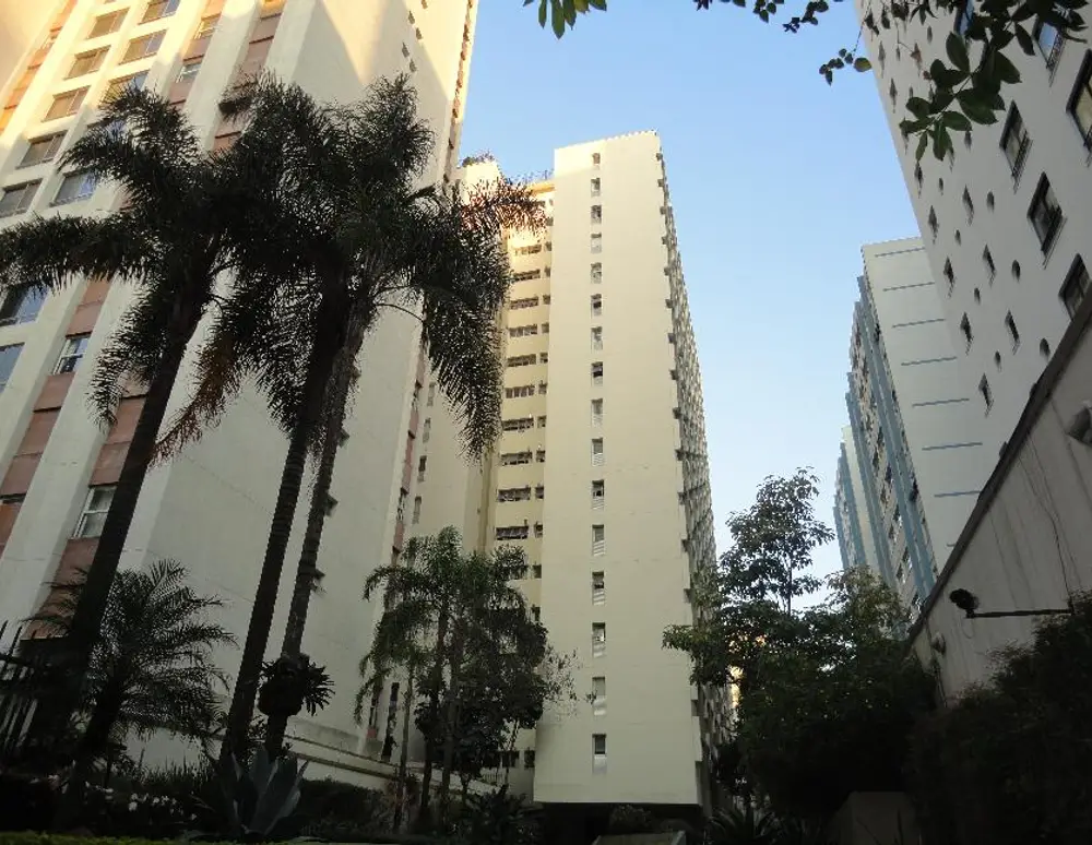 Edificio Cabo Frio