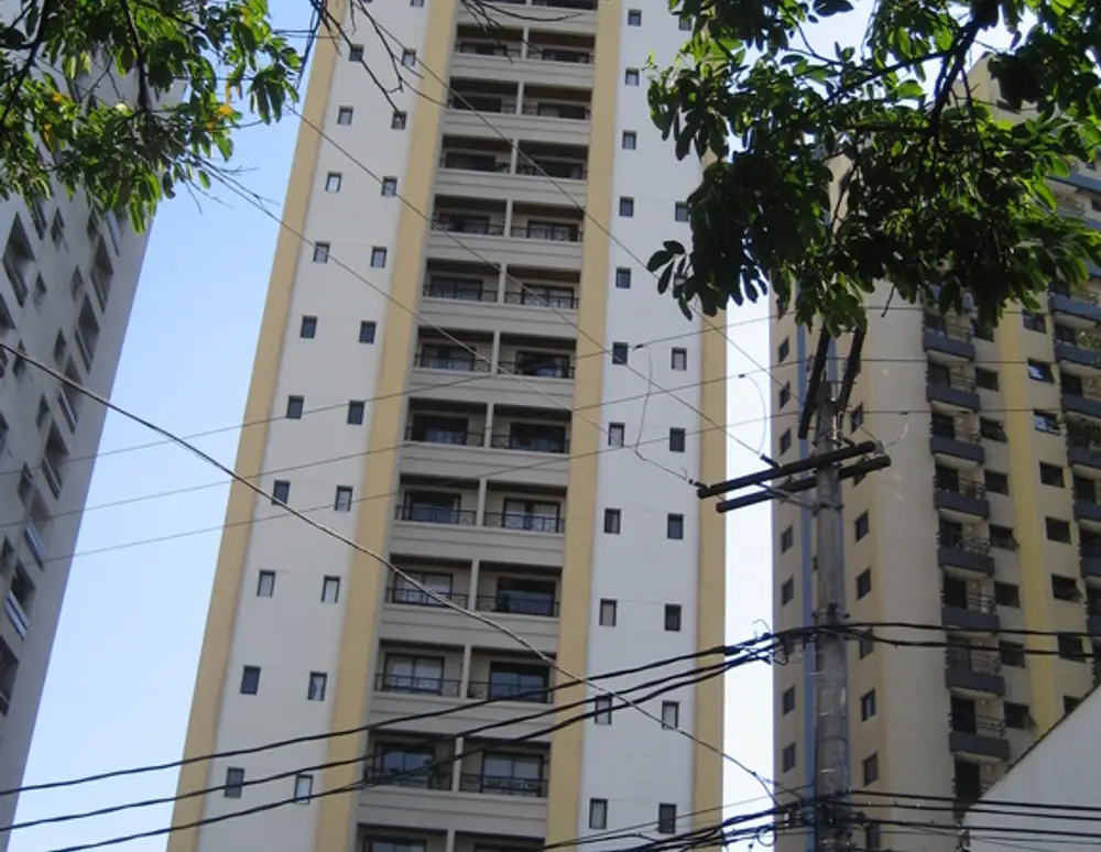 Edificio Carla Valeria