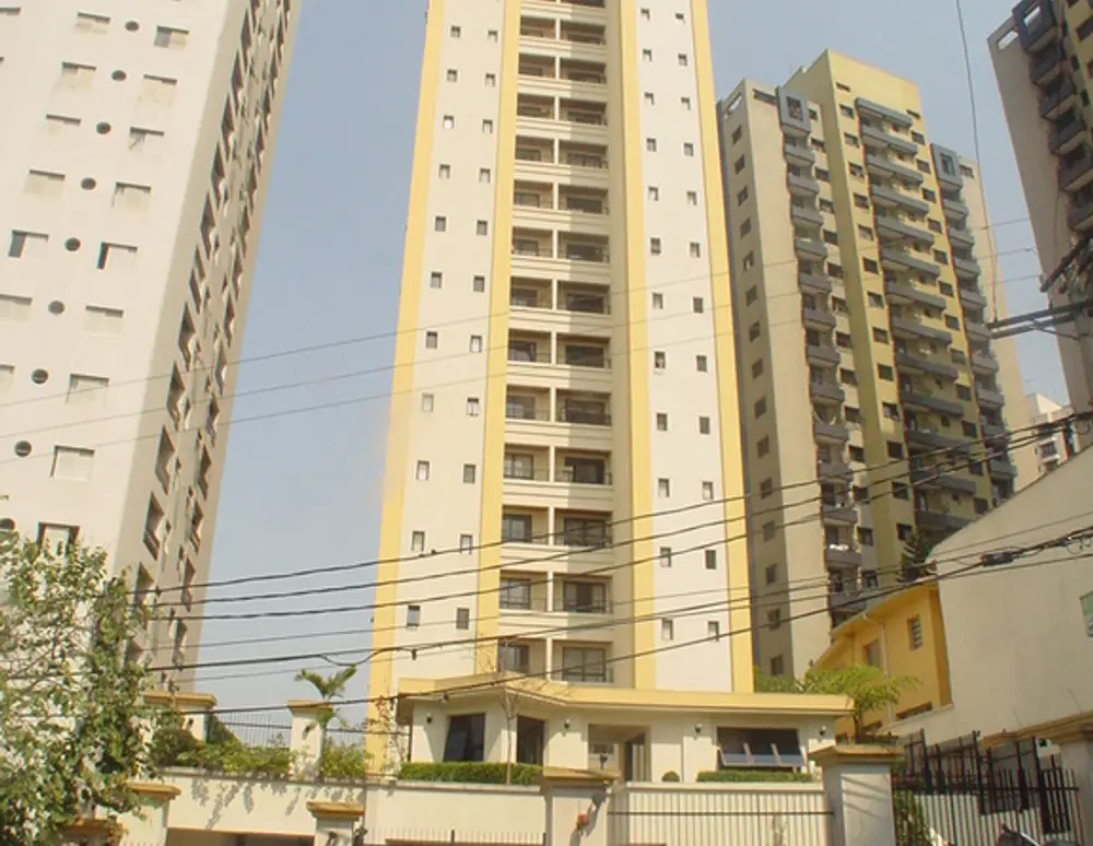 Edificio Carla Valeria — foto 3