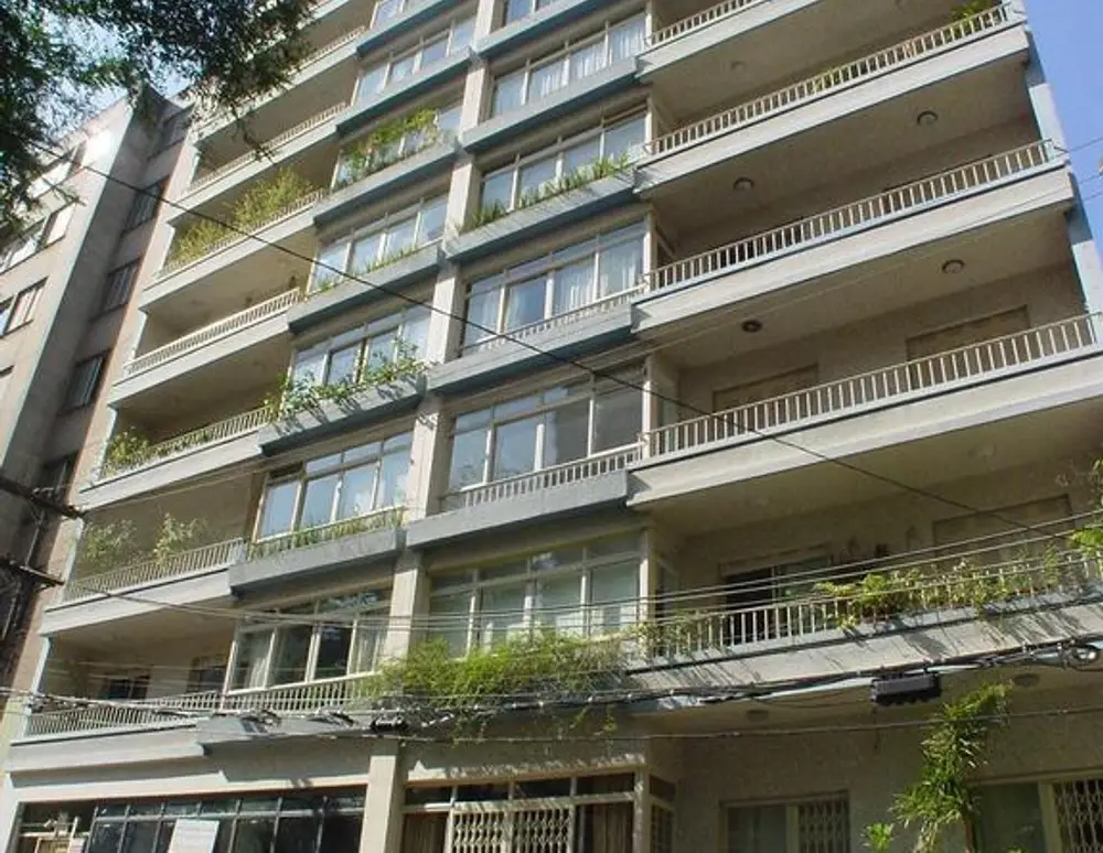 Edificio Ipe