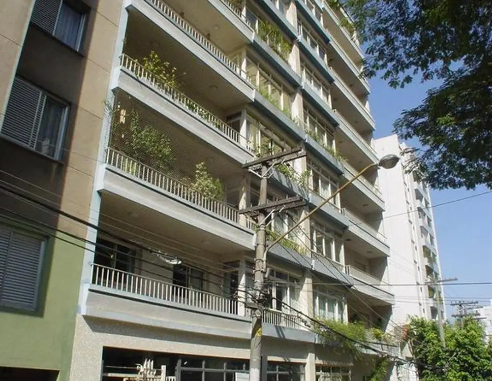 Edificio Ipe — foto 2