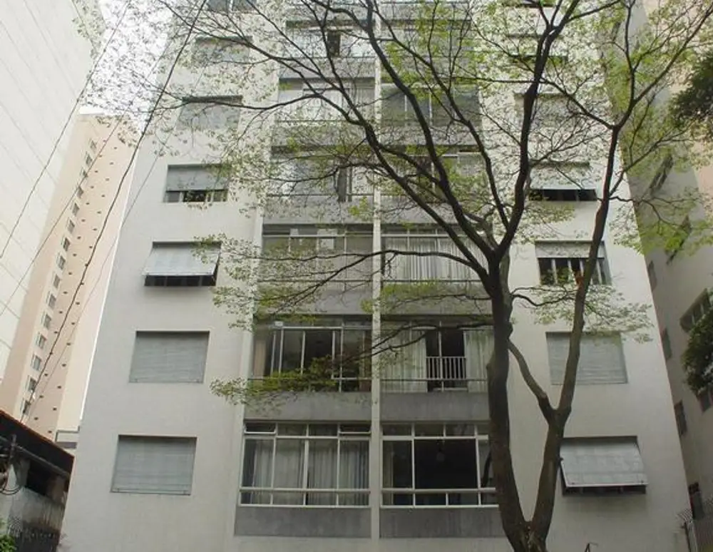 Edificio Joao Ramalho
