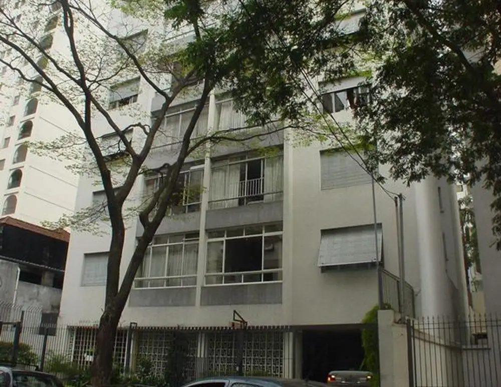 Edificio Joao Ramalho — foto 2