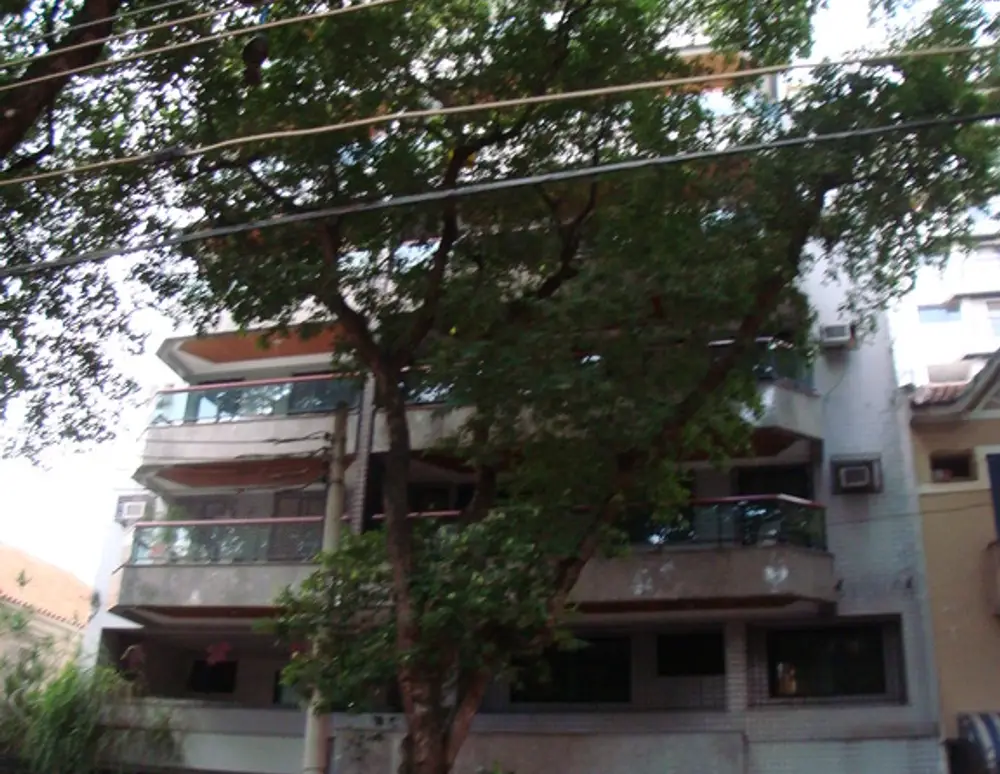 Edificio Maria Eduarda