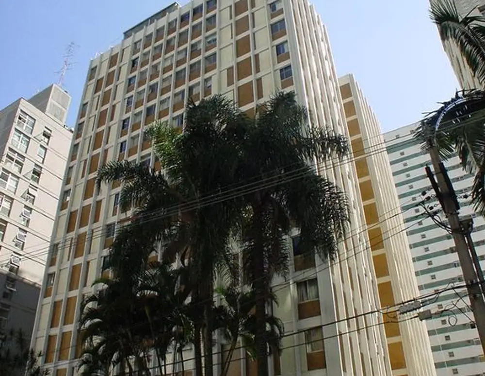 Edificio Igarape