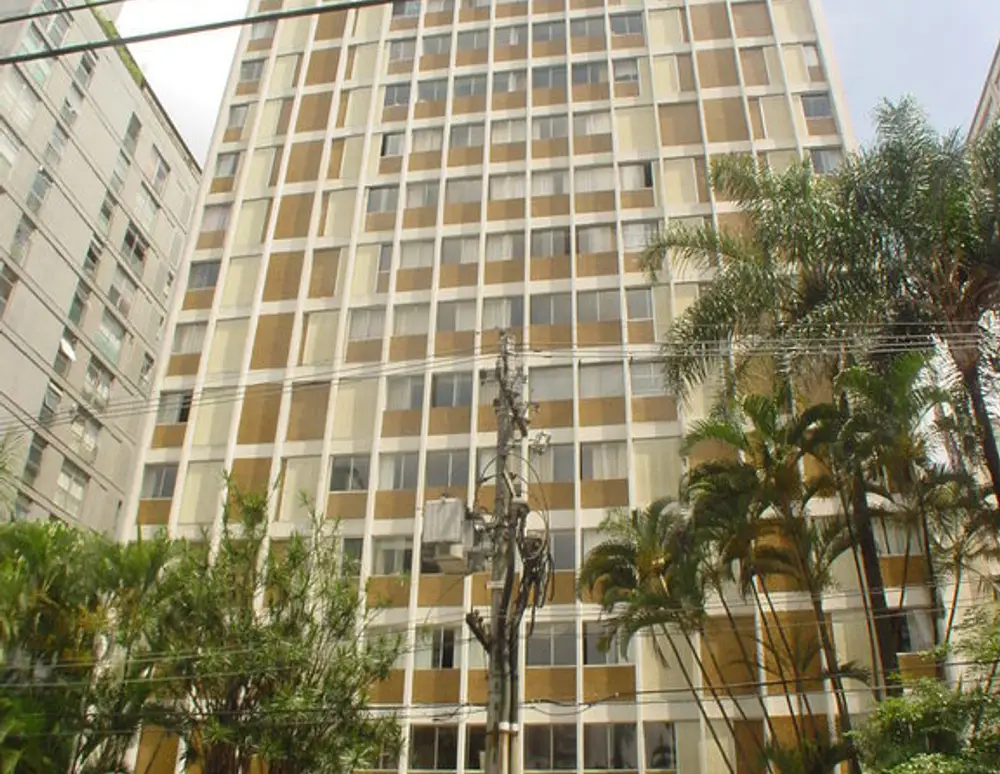 Edificio Igarape — foto 2