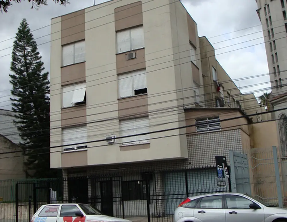 Edificio Poema