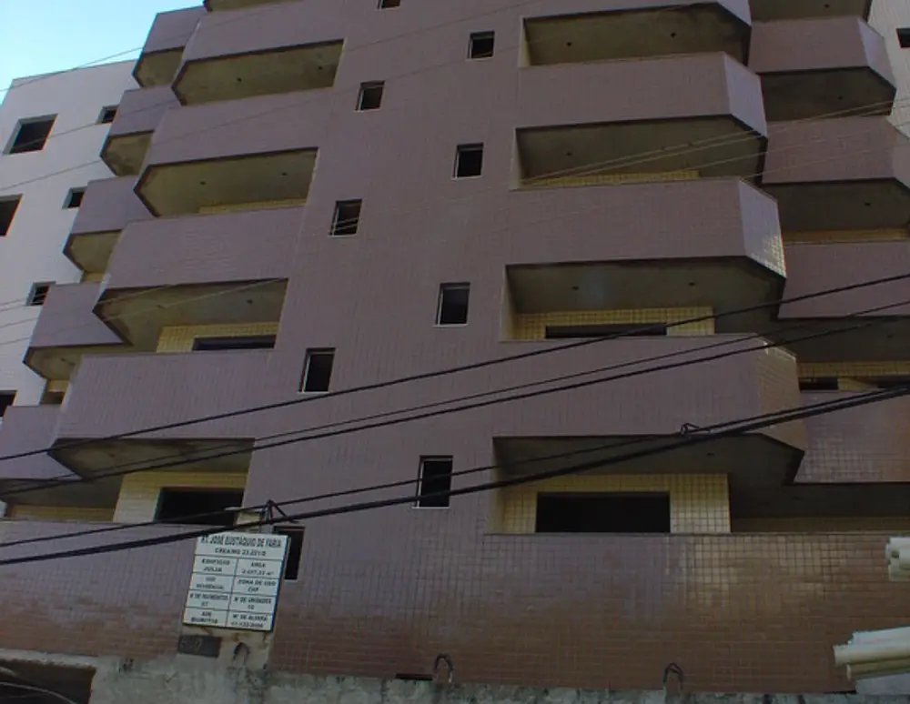 Edificio Julias Protasio