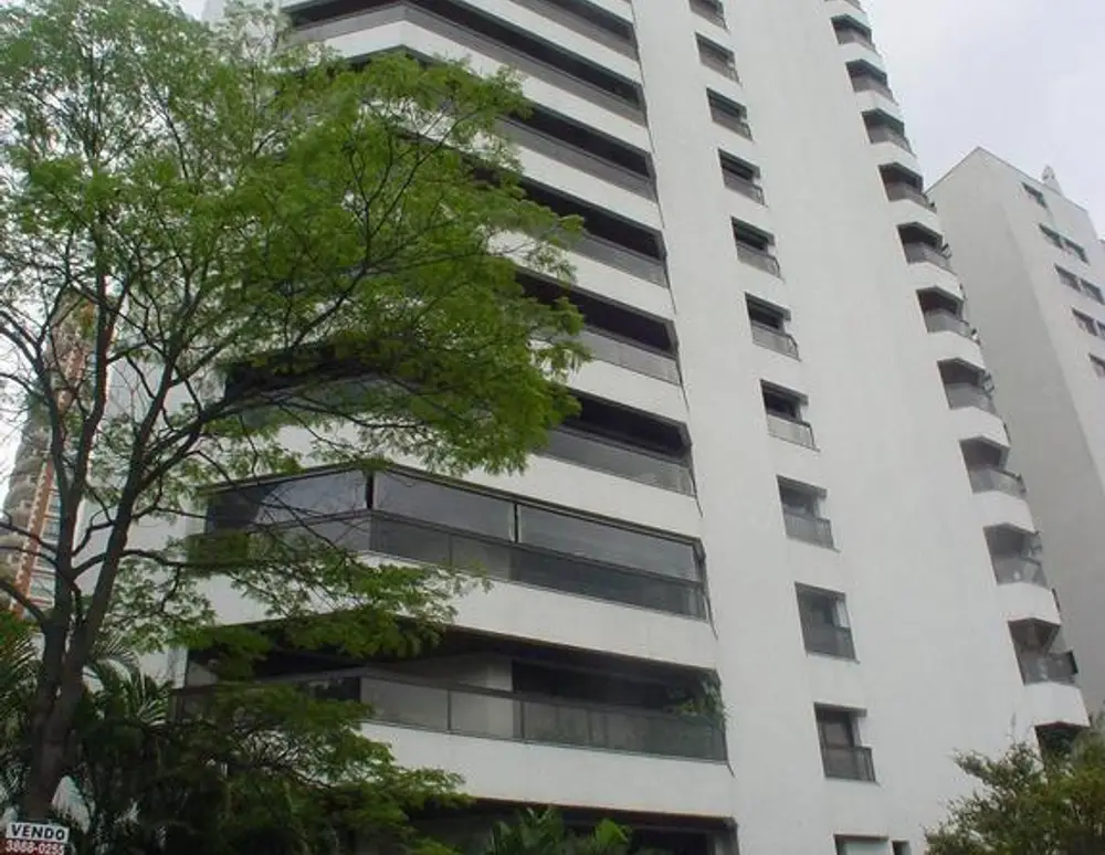 Edificio Barao do Cafe