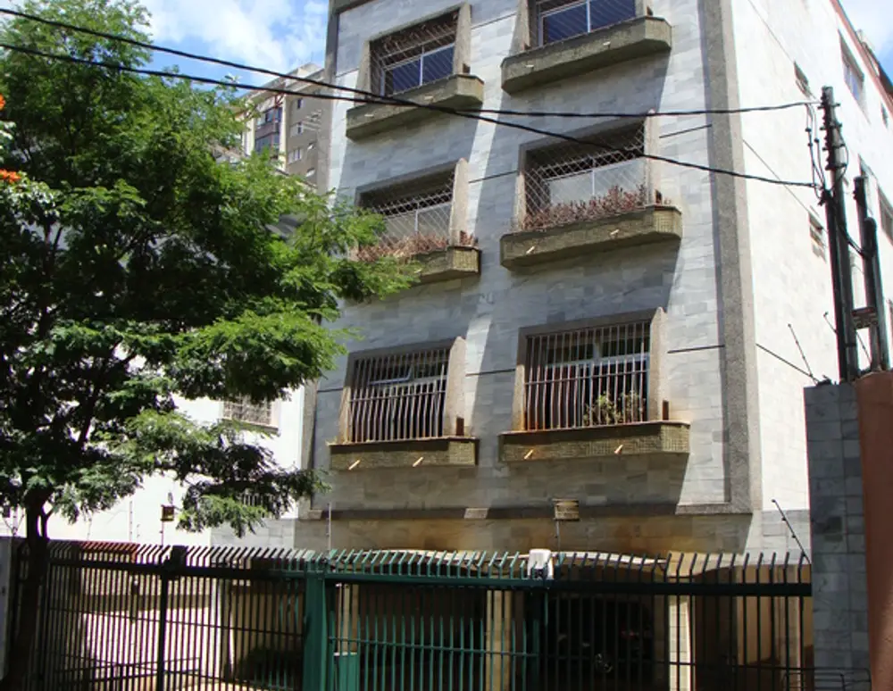 Edificio Felixlandia