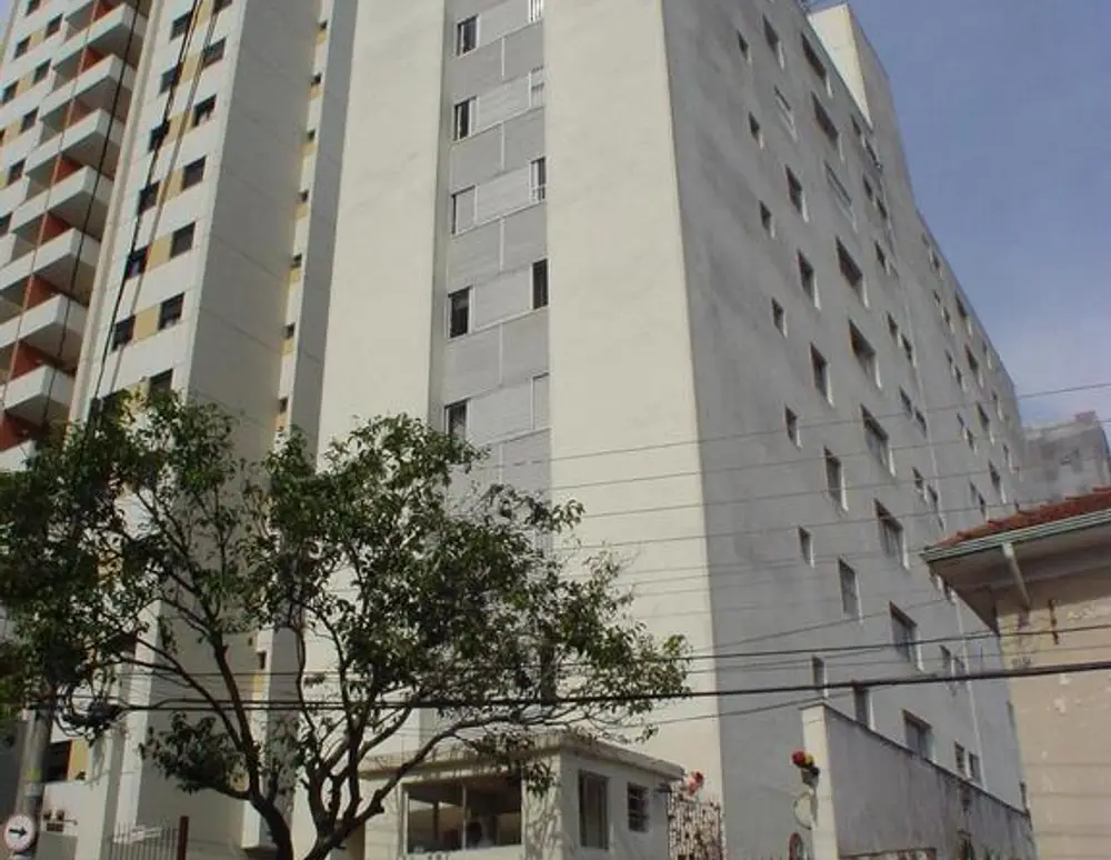 Edificio Solar da Pompeia — foto 2
