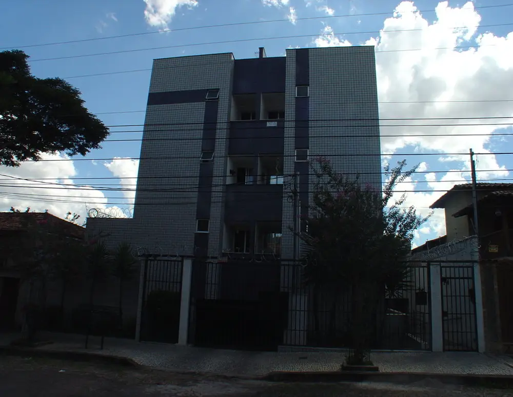 Edificio Residencial Rivadavia