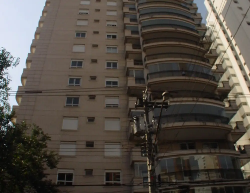 Edificio Domani Ii
