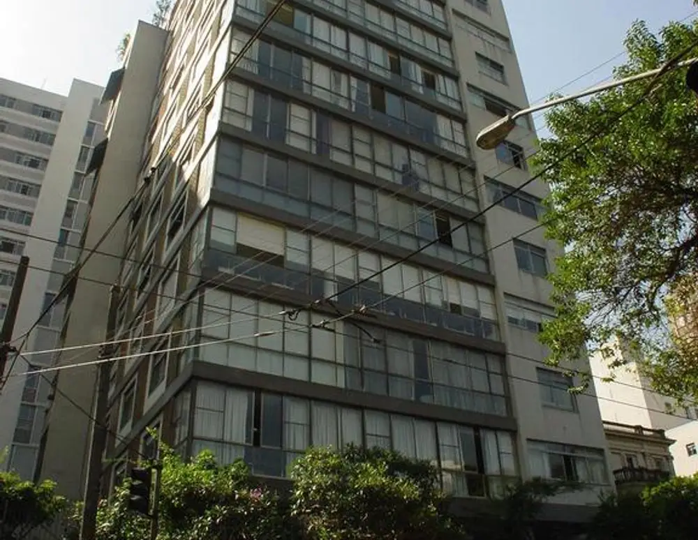 Edificio Fabiola