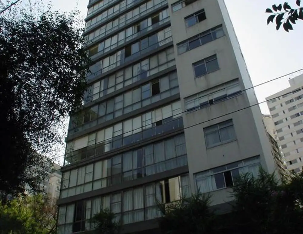 Edificio Fabiola — foto 2