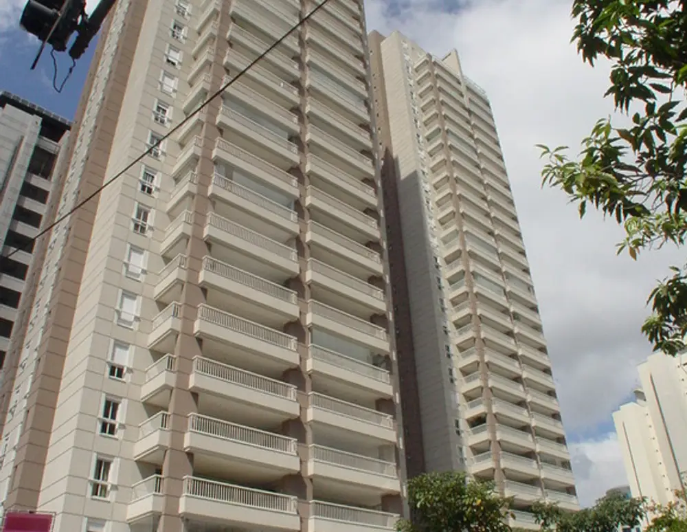 Subcondominio Maison Lalique