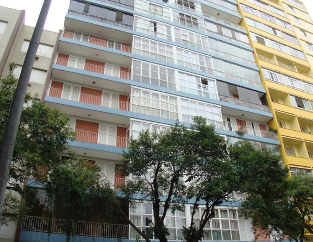 Edificio Rua da Igreja