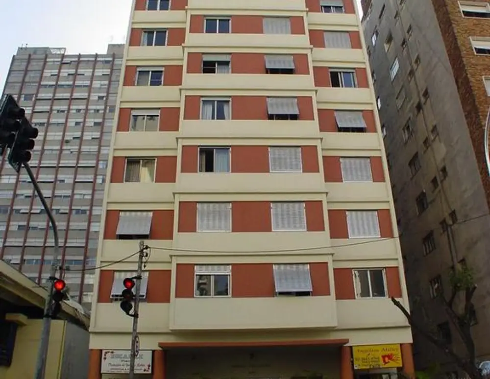 Edificio Paulistania