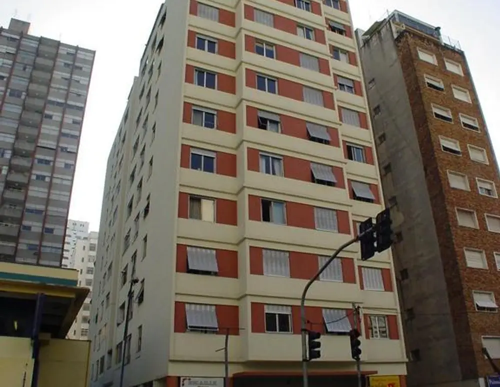 Edificio Paulistania — foto 2