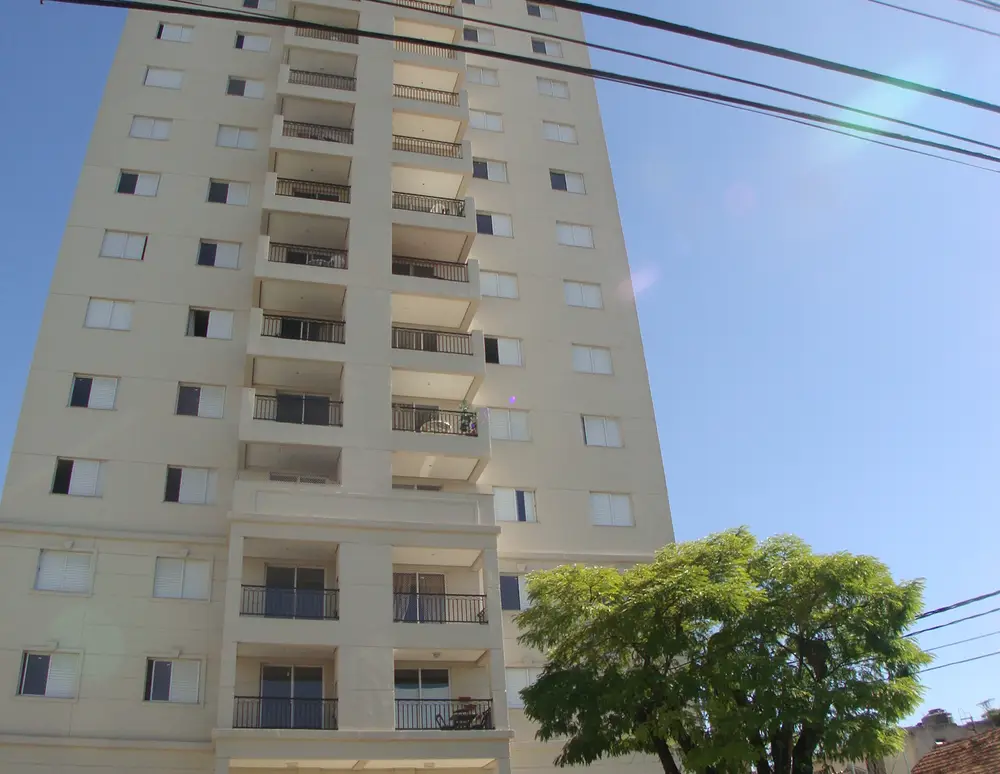 Edificio Infinity Casa Verde
