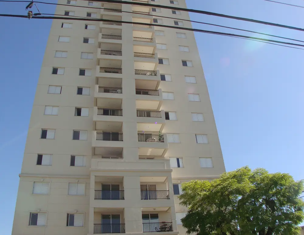 Edificio Infinity Casa Verde — foto 2