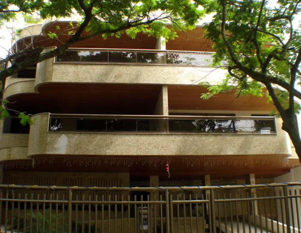 Edificio Isadora