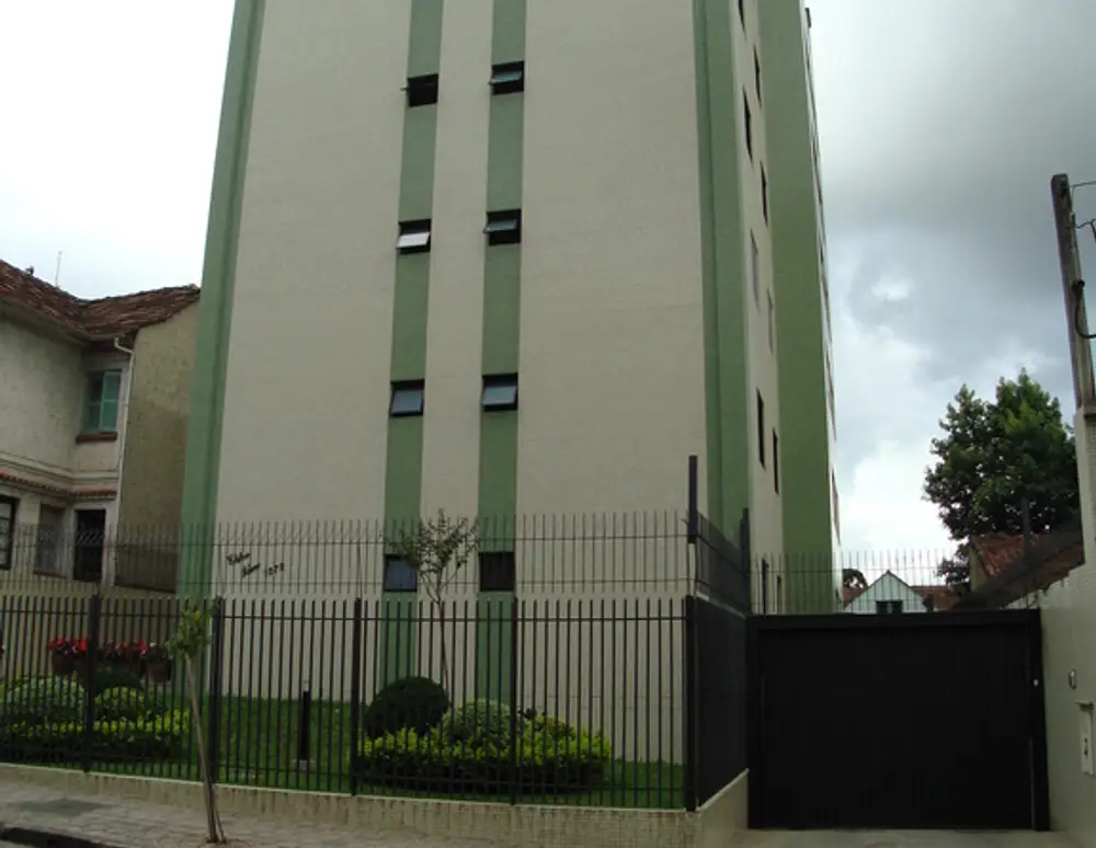 Edificio Milano