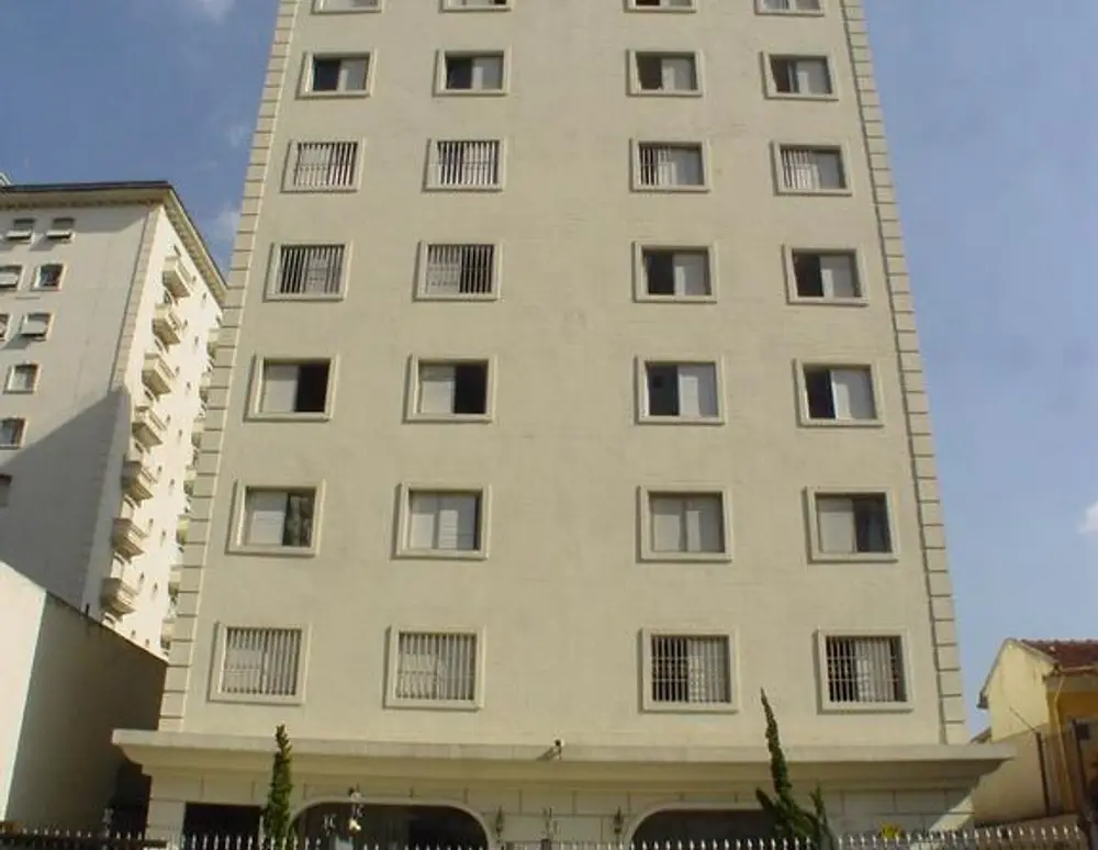 Edificio Chateau Chaumont — foto 2