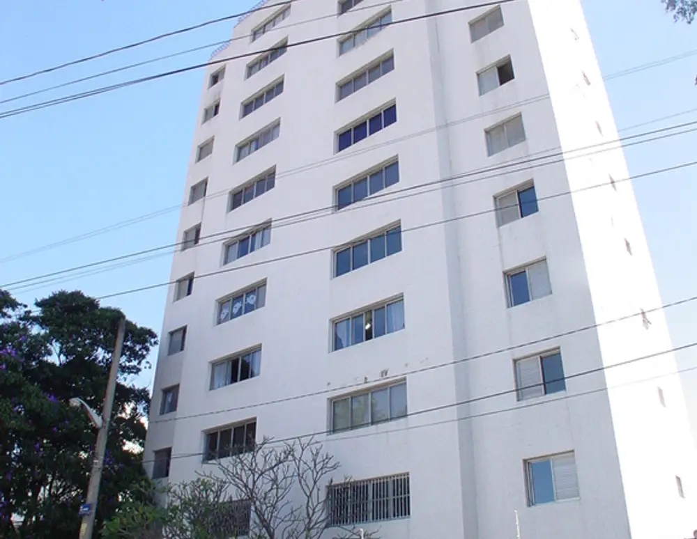 Edificio Parati