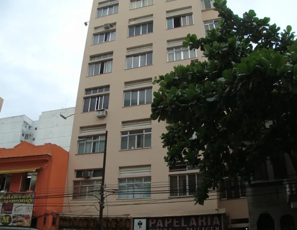 Edificio Nelly